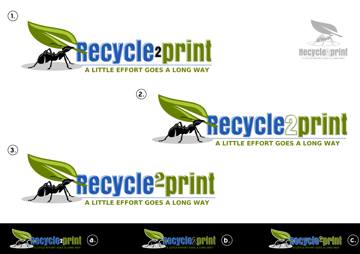 Logo Design by YOS for this project | Design: #2348585