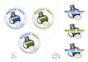 Logo Design by YOS for this project | Design: #2348835