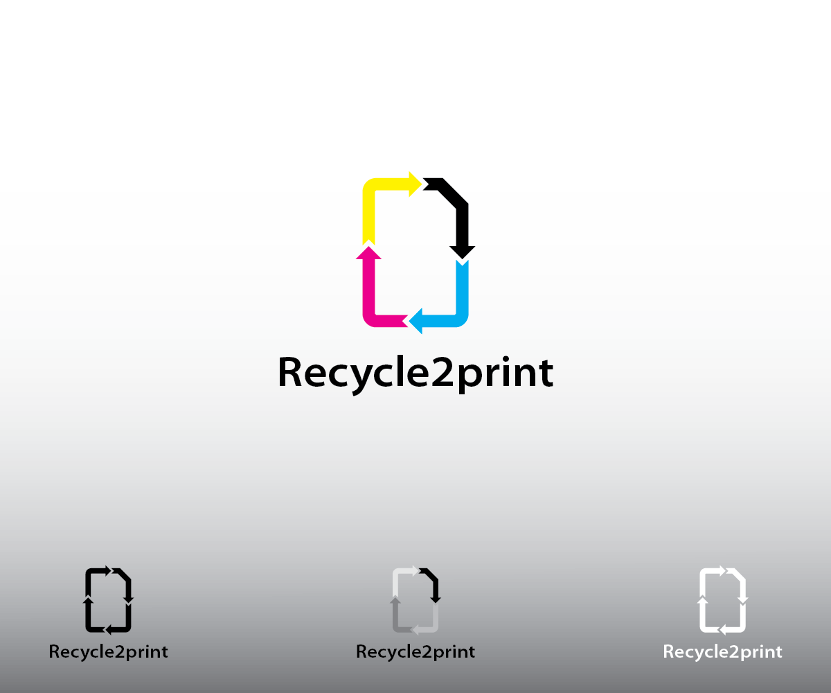 Logo Design by Radu Borzea for this project | Design #2320950