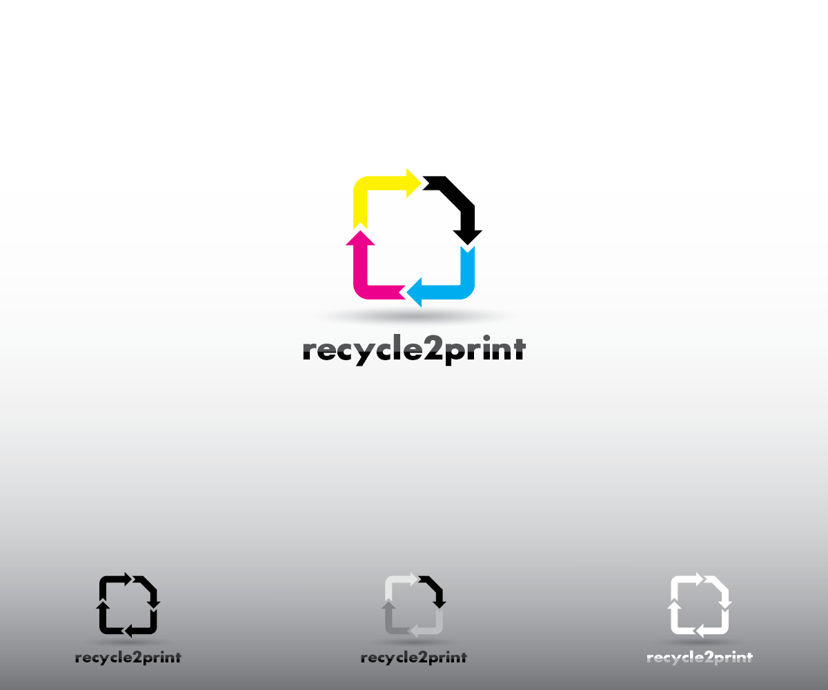 Logo Design by Radu Borzea for this project | Design #2330218