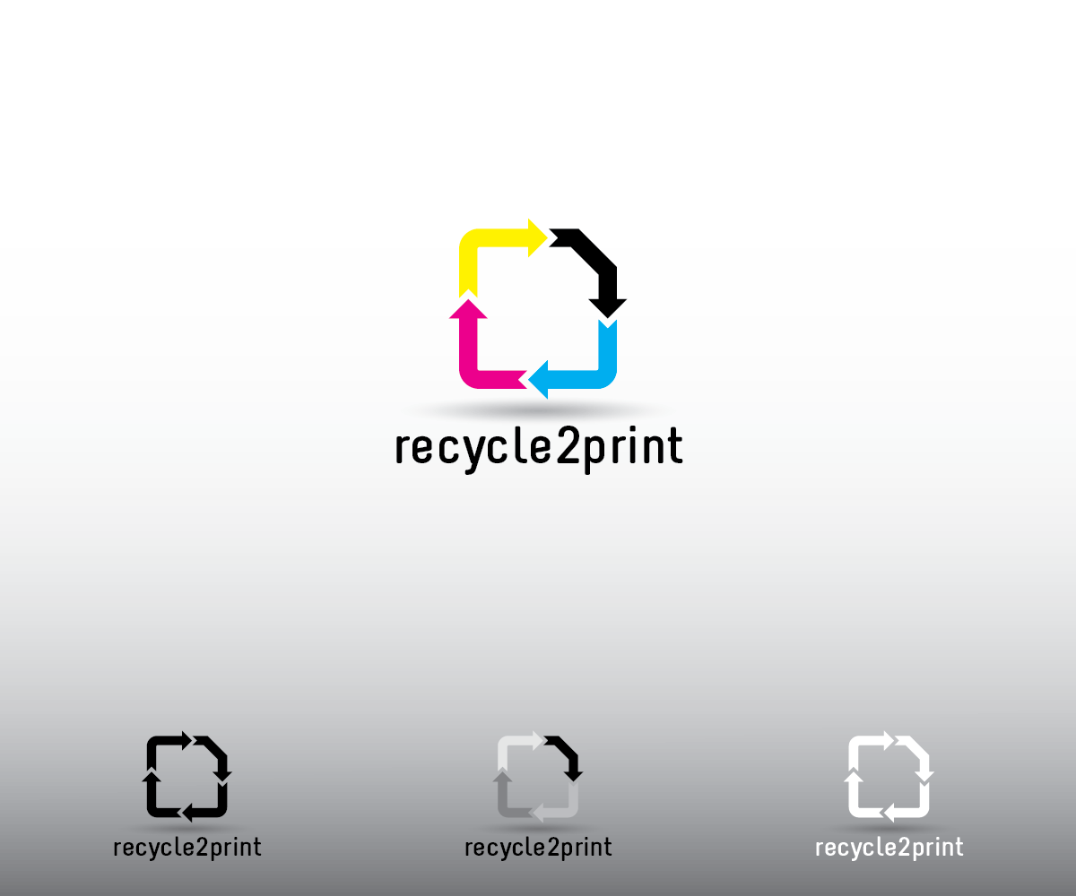 Logo Design by Radu Borzea for this project | Design #2330330