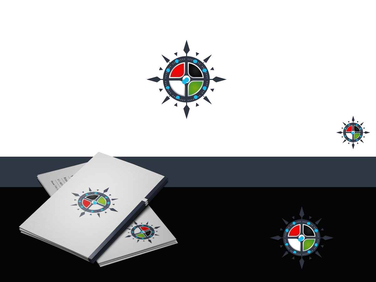 Logo Design by Anhlee for this project | Design #2359088