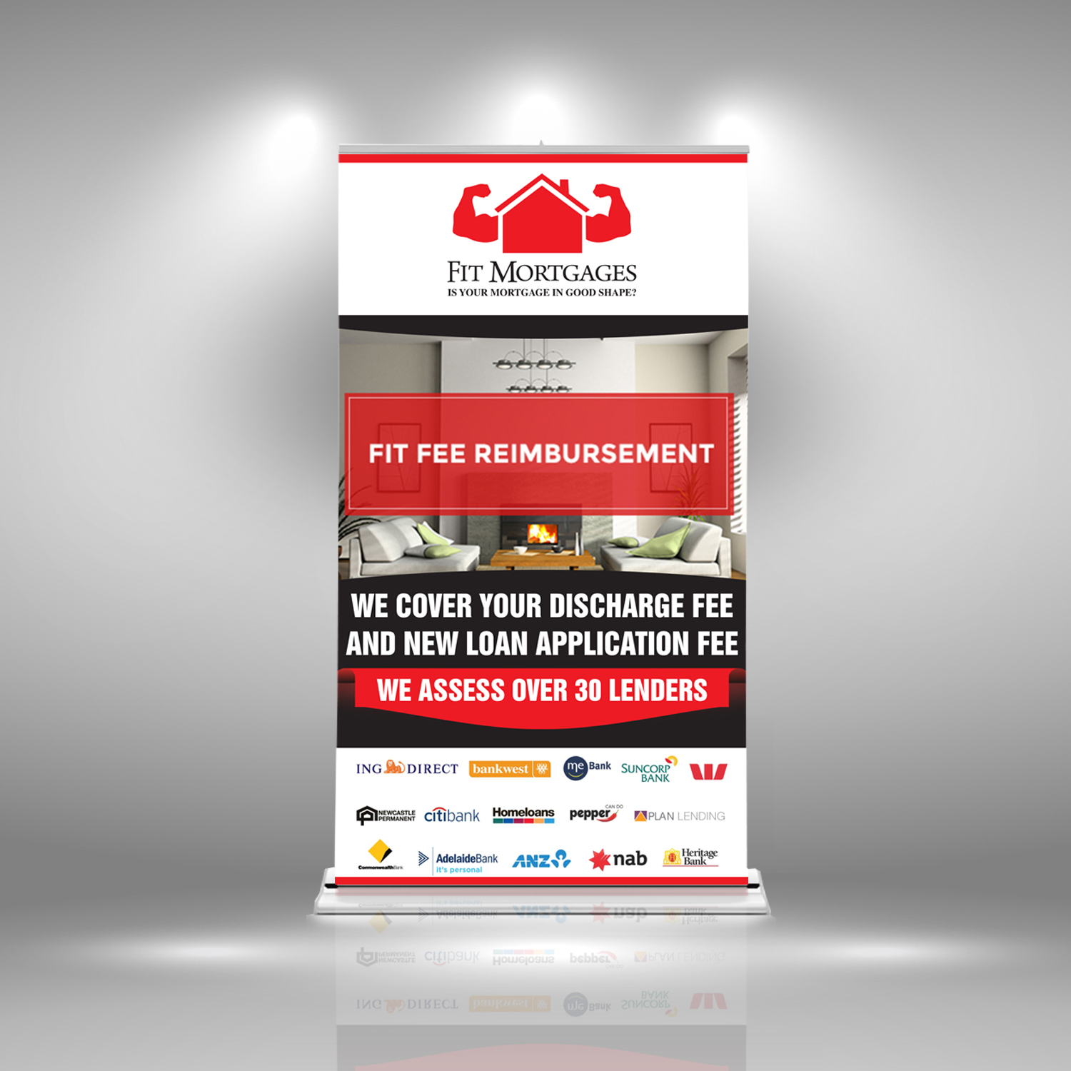 Flyer Design by uk for this project | Design #11439949