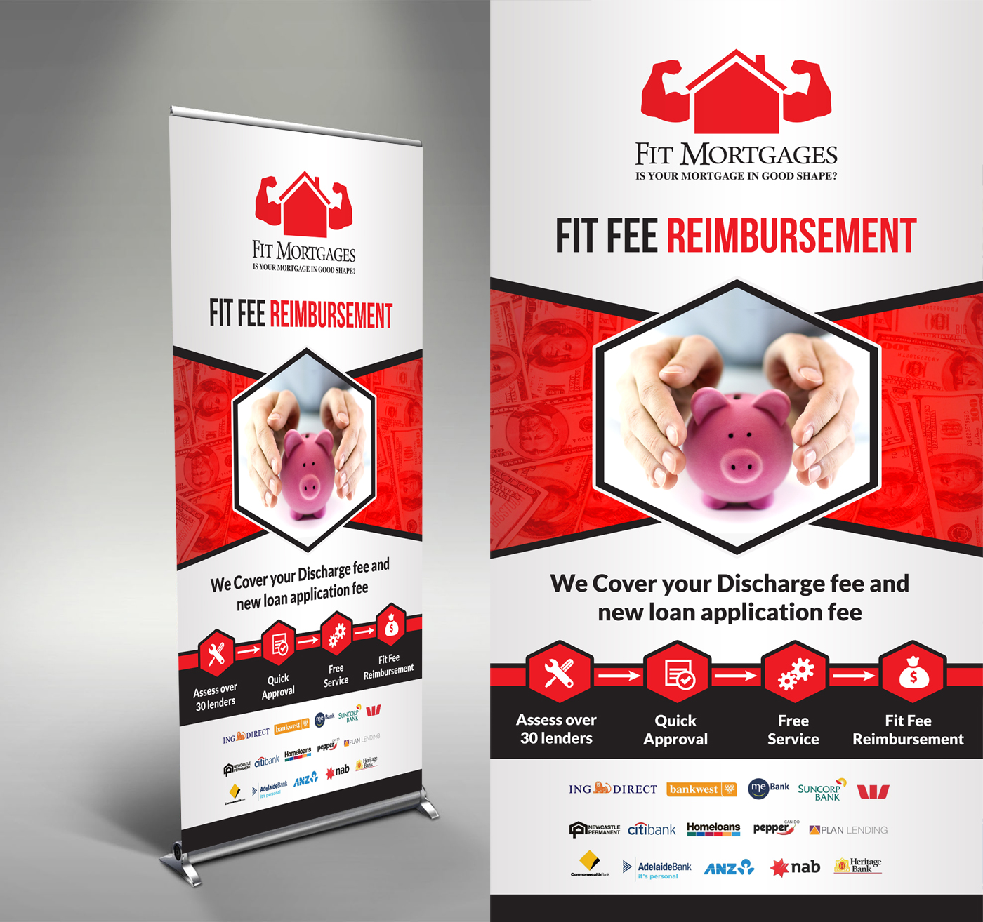 Flyer Design by debdesign for this project | Design #11421639