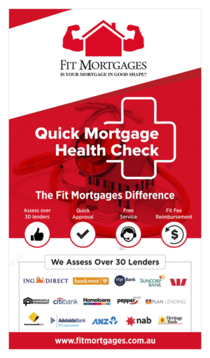 Flyer Design by jeetu87 for this project | Design #11450007