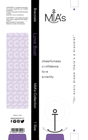 Packaging Design by intrudergames