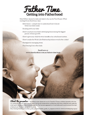Flyer Design by Coleen Designs for Optimal You | Design: #2336445