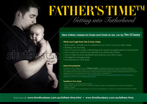 Flyer Design by Morya