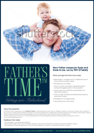 Flyer Design by Morya for Optimal You | Design: #2332250