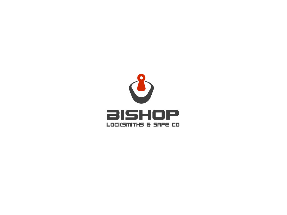 Design de Logo par sbelogd pour Bishop Lock and Safe Co | Design #11496602