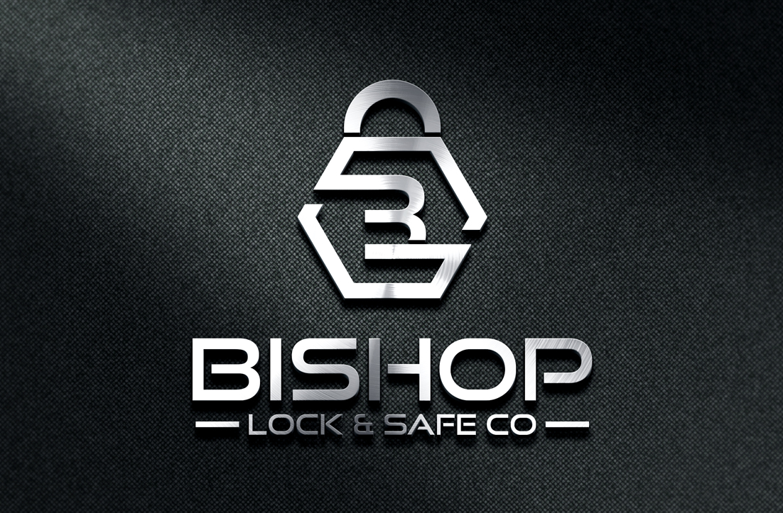 Design de Logo par GLDesigns pour Bishop Lock and Safe Co | Design #11425225
