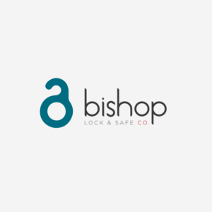 Logo Design by KP_97 for Bishop Lock and Safe Co | Design: #11507218