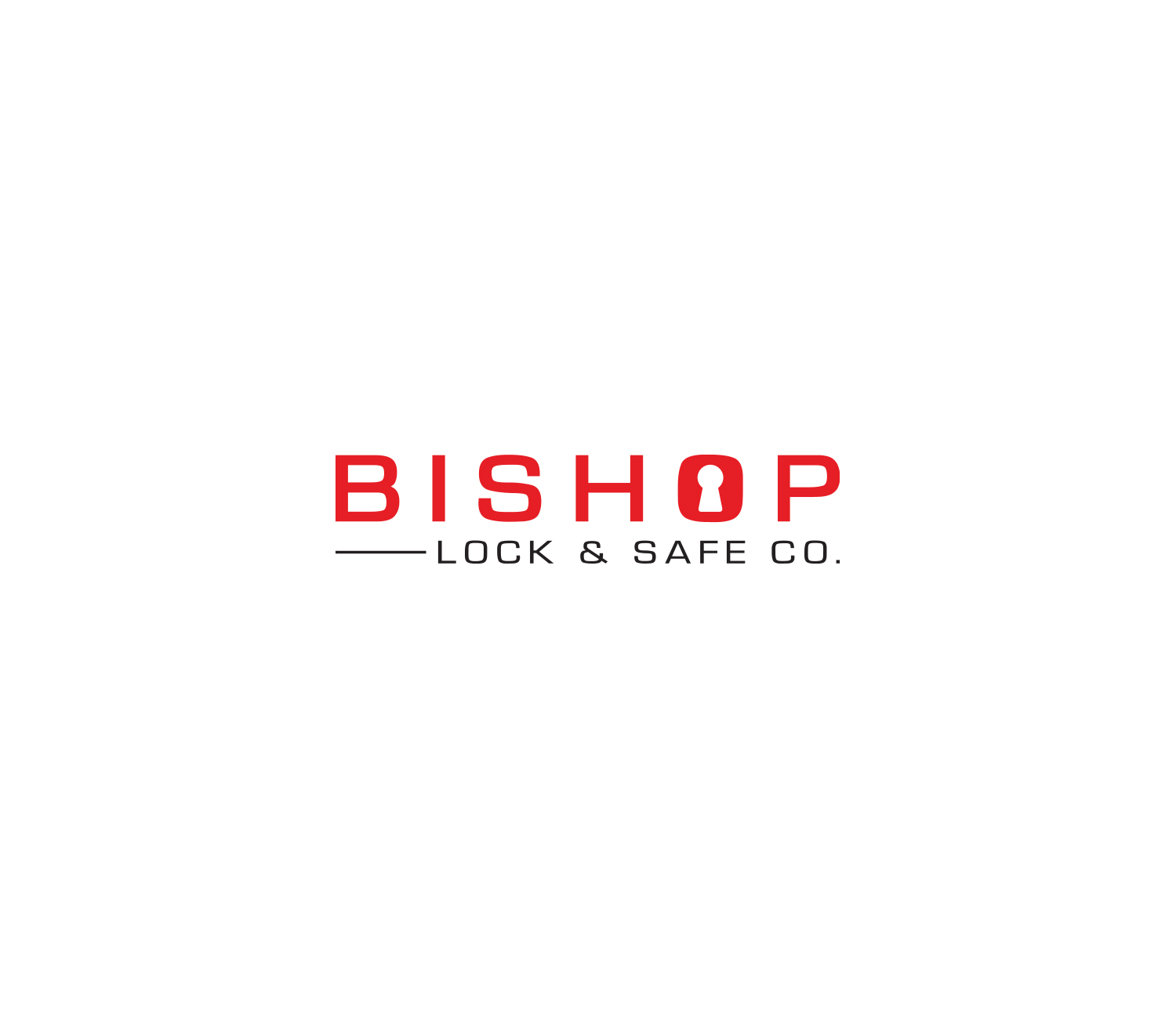 Design de Logo par Barney Stinson pour Bishop Lock and Safe Co | Design #11496736