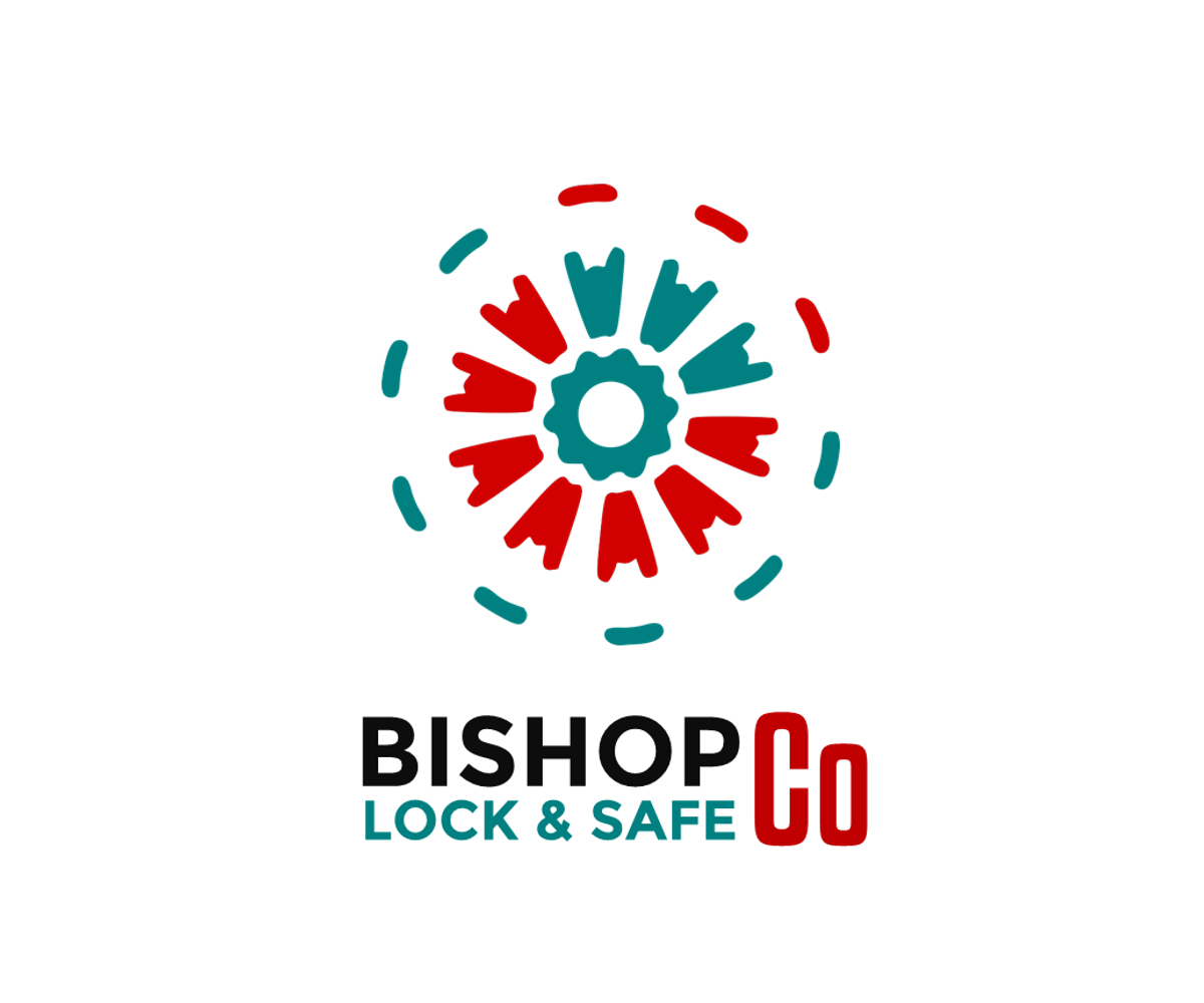 Logo-Design von 5el-9 für Bishop Lock and Safe Co | Design #11496538