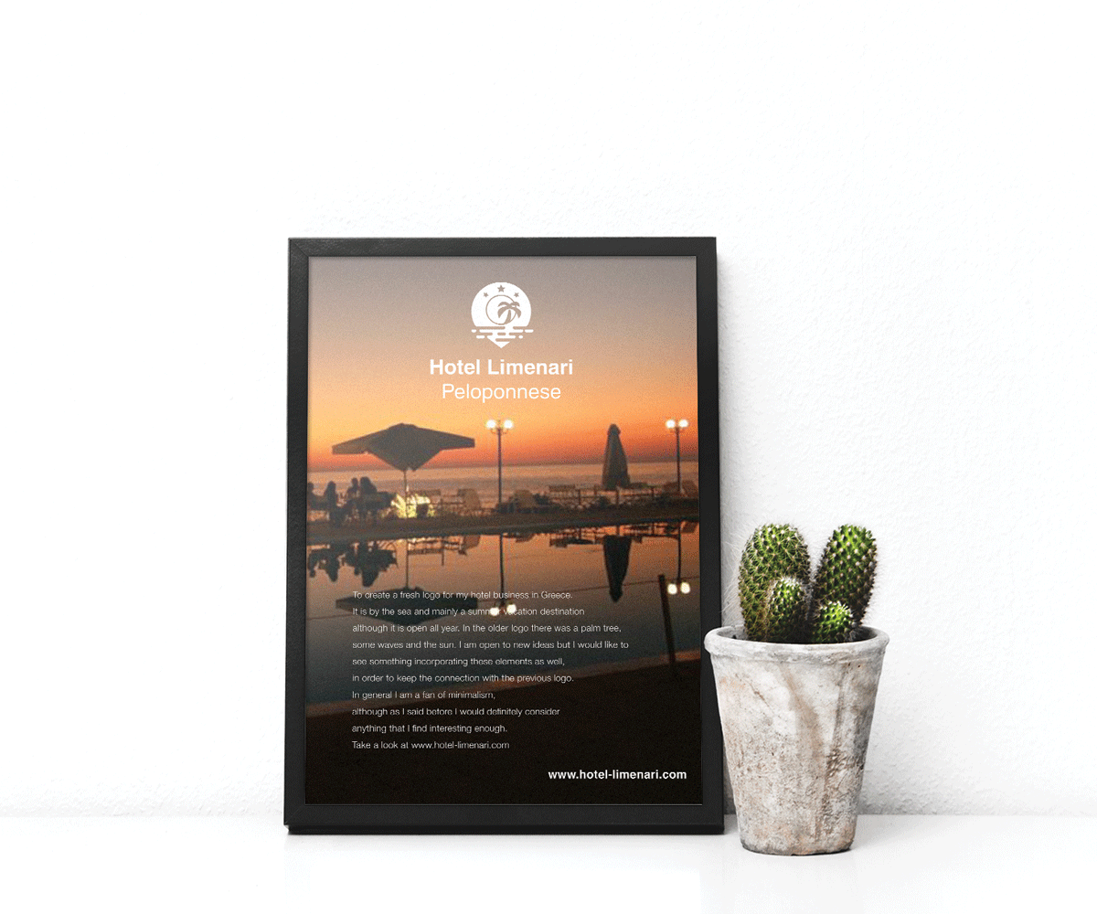 Design de Logo par Nik_Studio_Geo pour ce projet | Design #11498773