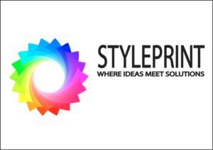 Logo Design by Ellison for Styleprint | Design #11438626