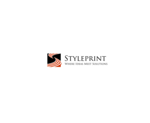 Logo-Design von sbelogd für Styleprint | Design: #11514940
