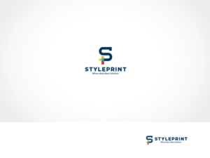  Company = Styleprint,  Tagline = Where Ideas Meet Solutions | Logo Design by ArtTank