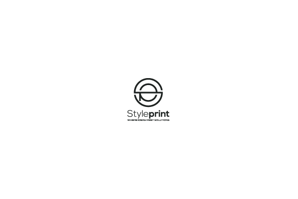 Logo-Design von noishotori für Styleprint | Design #11599234