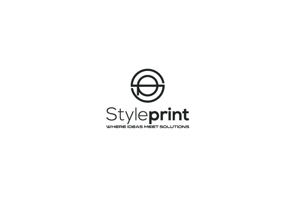 Diseño de Logo por noishotori para Styleprint | Diseño #11599237