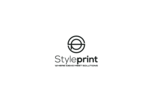 Logo-Design von noishotori für Styleprint | Design: #11599237