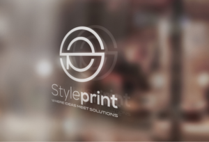 Logo-Design von noishotori für Styleprint | Design: #11599239