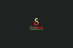 Logo-Design von noishotori für Styleprint | Design: #11599356
