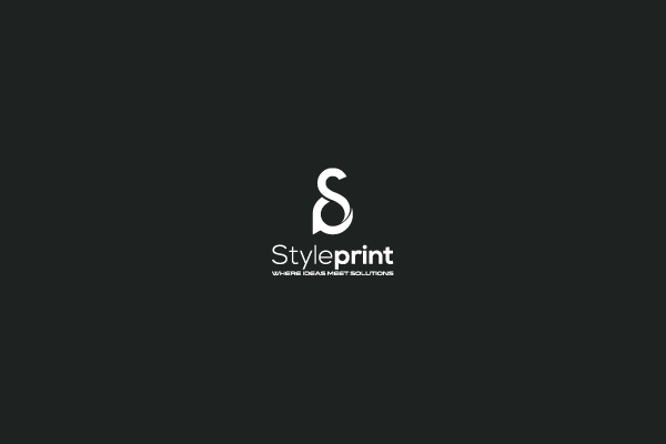 Design de Logo par noishotori pour Styleprint | Design #11599357