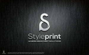 Logo-Design von noishotori für Styleprint | Design: #11599359