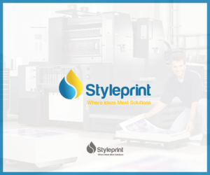 Logo-Design von Nik_Studio_Geo für Styleprint | Design: #11458954