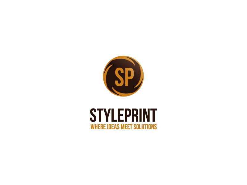 Design de Logo par ErTistic pour Styleprint | Design #11445043