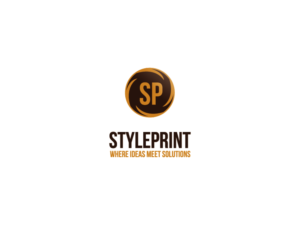 Logo Design by ErTistic for Styleprint | Design #11445043