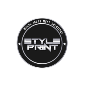 Logo Design by eema.naqvi for Styleprint | Design #11577566
