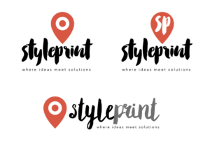 Logo Design by pkgduk for Styleprint | Design #11592082