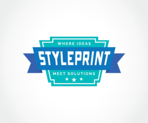 Logo-Design von anna.lauren für Styleprint | Design: #11578861