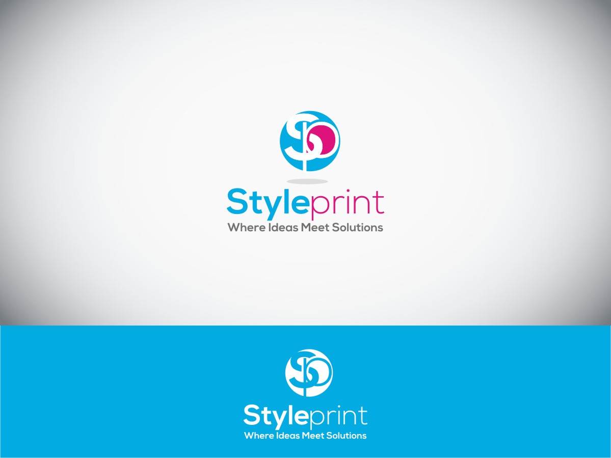 Diseño de Logo por Sushma para Styleprint | Diseño #11520366