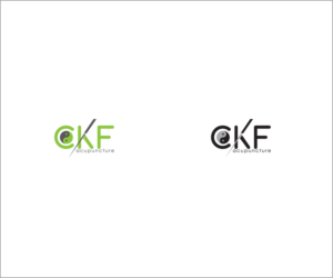 Logo Design by bijuak for CKF Acupuncture | Design: #11432847