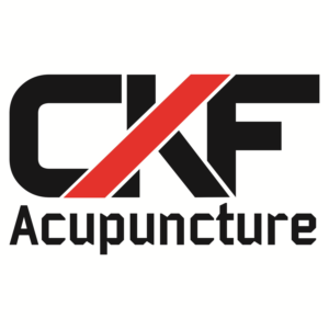 Logo-Design von rach azz für CKF Acupuncture | Design #11523880