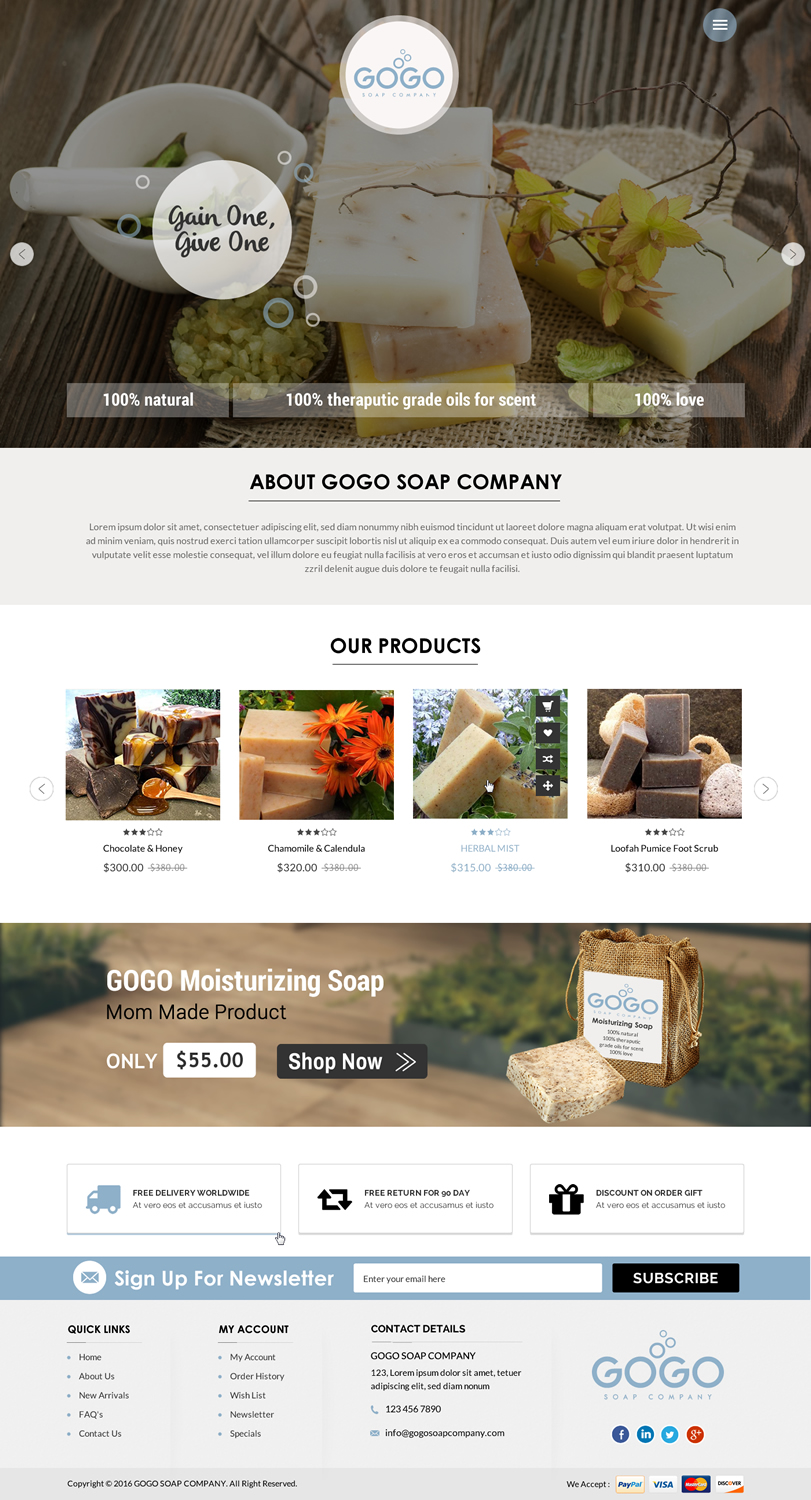 Web Design by Sbss for Meridian Investigative Group, Inc. | Design #11430872