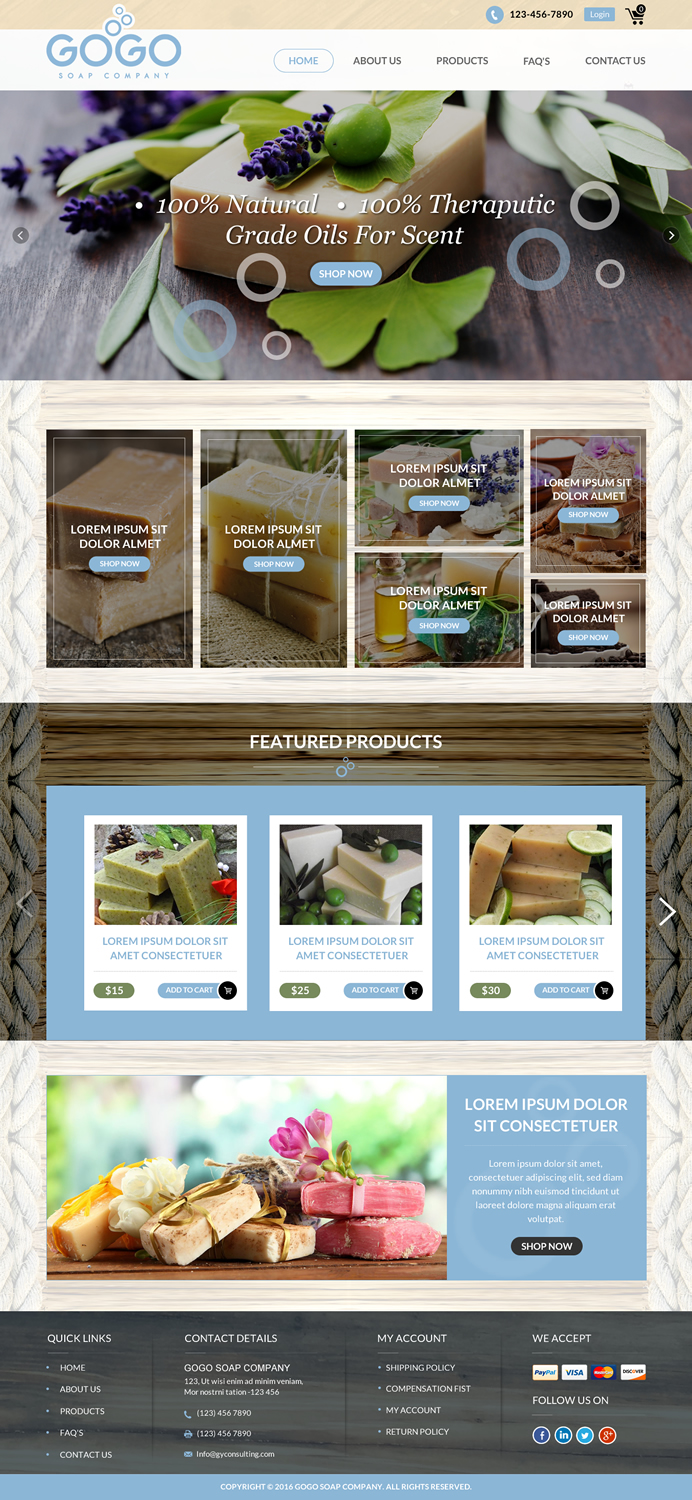 Web-Design von Sbss für Meridian Investigative Group, Inc. | Design #11430883