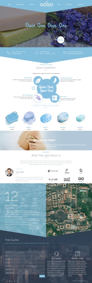 Web Design par cCopilot pour Meridian Investigative Group, Inc. | Design : #11434221