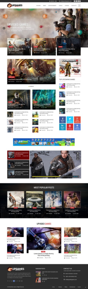 Web Design by pb