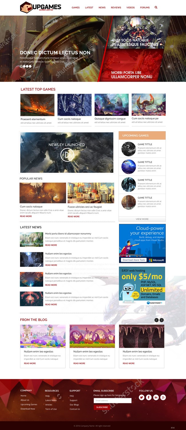 Web Design by pb for this project | Design #11443454