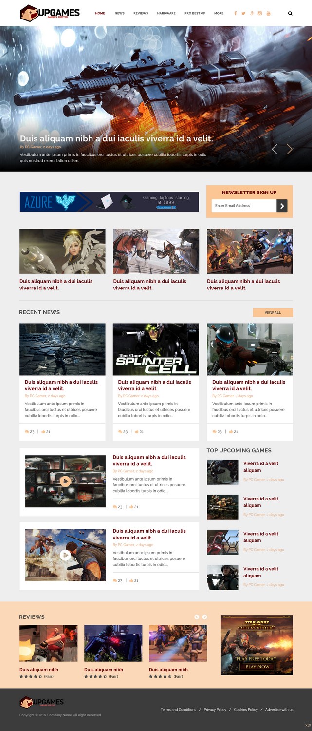 Web Design by pb for this project | Design #11452496