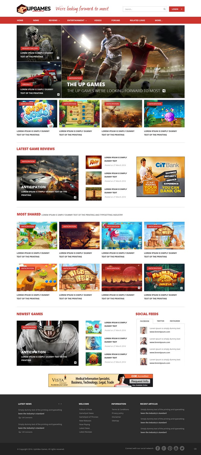Web Design by pb for this project | Design #11452497
