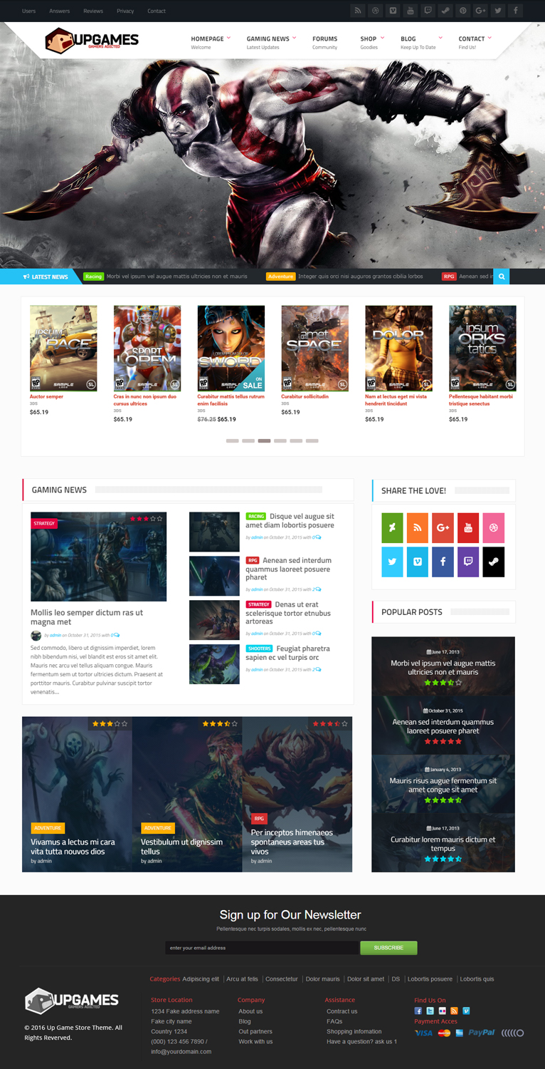 Web Design par Xclusive Designers pour ce projet | Design #11440874