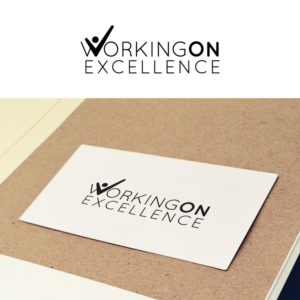 Logo Design by JU BISSI