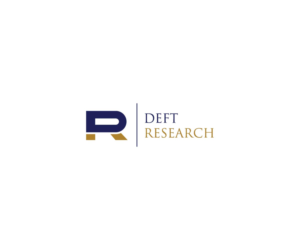Logo Design by jhunzkie24 for Deft Research | Design: #11425283