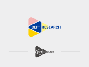 Logo-Design von chevy camaroo für Deft Research | Design #11459557