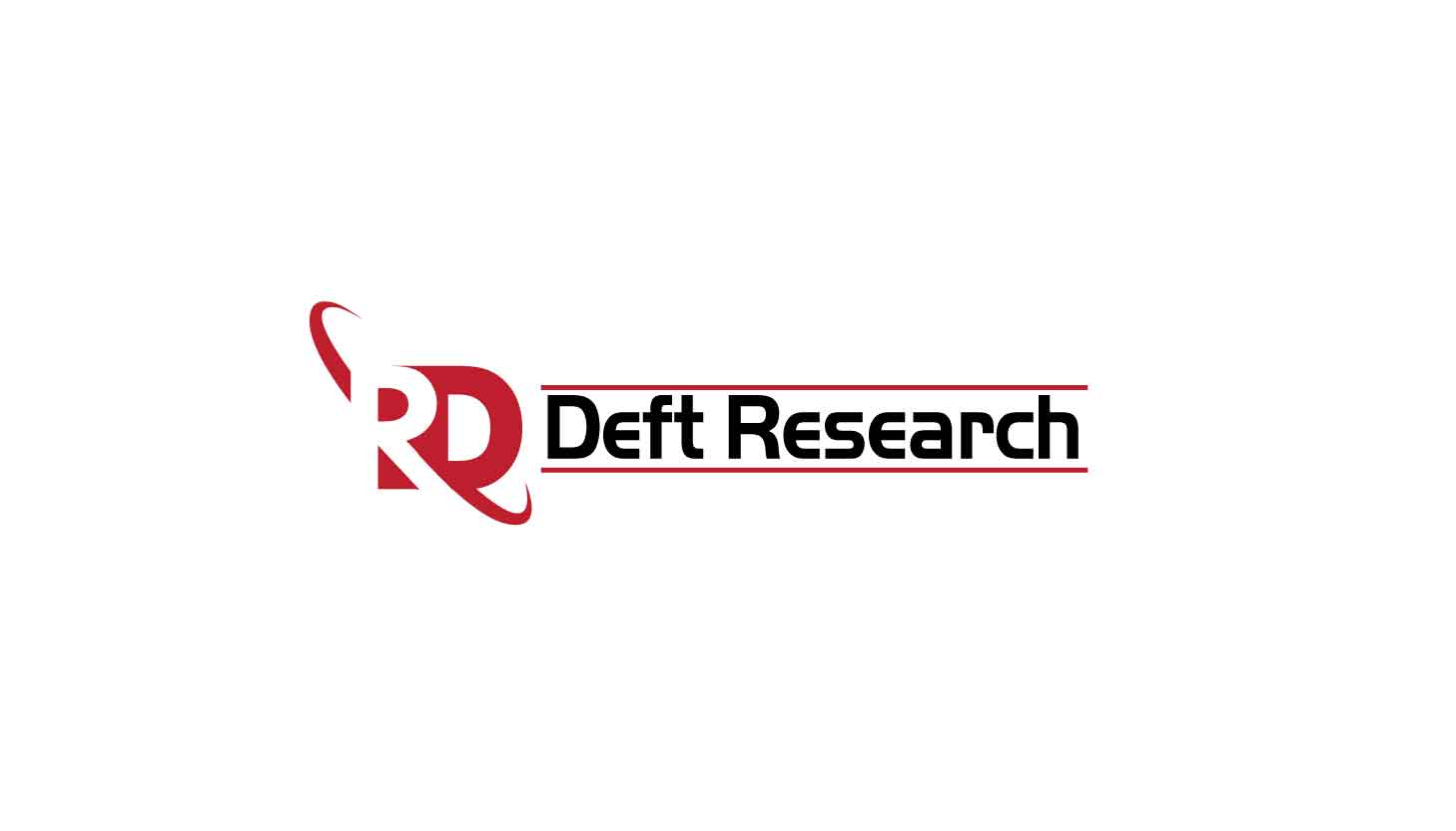 Logo Design by parshdelhi for Deft Research | Design #11454596